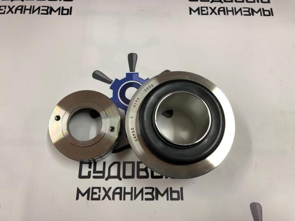 Торцевое уплотнение 6АР50Е